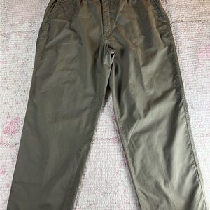 Men's Casual Khaki Pants size XLx30